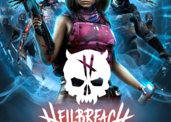 Hellbreach: Vegas ya está disponible