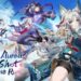 Descubrí nuevas aventuras con la versión 2.5 de Honkai: Star Rail