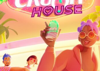 The Crush House se estrena hoy en Steam