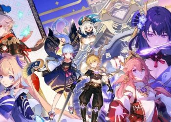HoYoverse anunció actualizaciones para Genshin Impact, Honkai: Star Rail y Zenless Zone