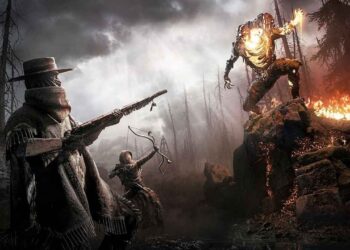 Hunt: Showdown 1896 se presenta en PC, PS5 y Xbox Series X|S