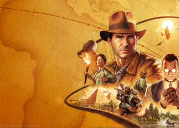 Exclusiva: todo sobre Indiana Jones and The Great Circle