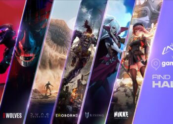 Conocé todas las novededades de «Into The Infinite»