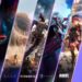 Conocé todas las novededades de «Into The Infinite»