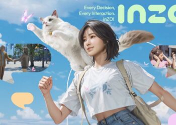 KRAFTON lanzará inZOI: Character Studio en Steam