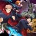 Jujutsu Kaisen Phantom Parade se prepara para su lanzamiento global