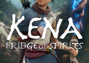 Kena: Bridge of Spirits ya disponible en Xbox Series X|S y Xbox One