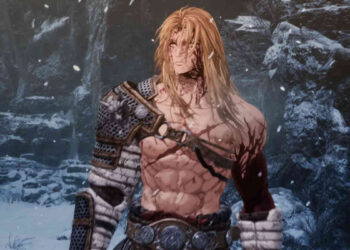 The First Berserker: Khazan estrenó un nuevo gameplay