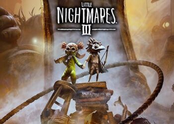Little Nightmares III presenta a Low y Alone navegando juntos por un mundo peligroso