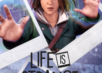 Descubre los poderes para resolver misterios de Max Caulfield en «LIFE IS STRANGE: DOUBLE EXPOSURE»