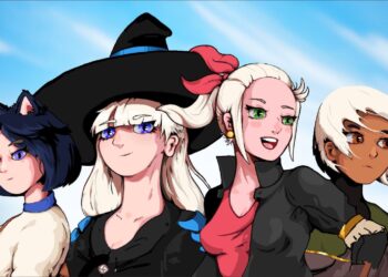 Las recetas de Magical Delicacy llegan a Nintendo Switch