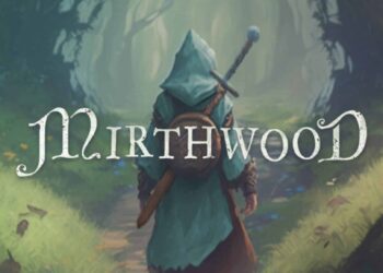 Mirthwood revela sus planes después de su lanzamiento