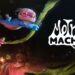 Mother Machine se dio a conocer con la salida de su primer teaser de anuncio