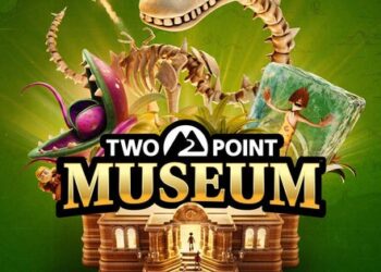 Two Point Studios y SEGA Europe anuncian Two Point Museum