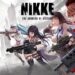Evangelion llega a GODDESS OF VICTORY: NIKKE