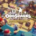Subite a Trains & Trades, la nueva actualización de Oddsparks: An Automation Adventure
