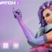 Se lanza la décima segunda temporada de Overwatch 2