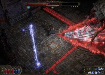 Path of Exile 2 anuncio su fecha de lanzamiento