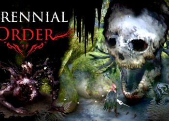 Perennial Order se lanza digitalmente para PC, PS5 y Xbox Series X|S