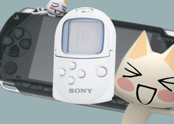 PocketStation: la historia de la primera consola portátil de PlayStation