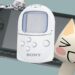 PocketStation: la historia de la primera consola portátil de PlayStation