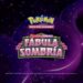 Escarlata y Púrpura – Fábula Sombría expande Pokemon TCG con nuevos diseños