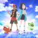 La cuarta parte de Horizontes Pokémon llegará pronto a Latinoamérica