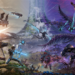ARK Genesis Part 2 ya está disponible para Nintendo Switch