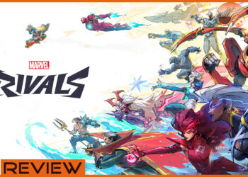 [Preview] Marvel Rivals