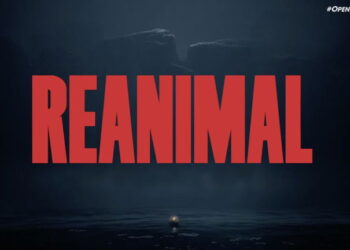 Tarsier reveló su nuevo juego de terror, REANIMAL
