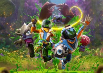 Revenge of the Savage Planet aterrizará en PC y Consolas