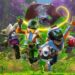 Revenge of the Savage Planet aterrizará en PC y Consolas