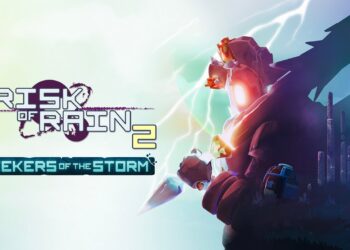 Risk of Rain 2 y un DLC llegarán a más consolas próximamente