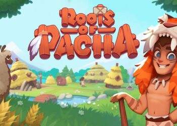 Roots of Pacha estrena nueva actualización y version para Xbox