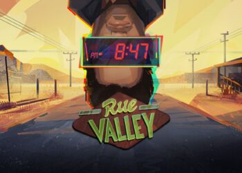 Presentaron Rue Valley un nuevo RPG narrativo isométrico