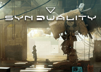 Se lanza una nueva beta cerrada de SYNDUALITY: Echo of Ada