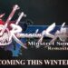 Square Enix anuncia el lanzamiento físico de una de sus sagas