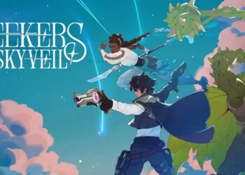 Seekers of Skyveil entrará en Beta Cerrada próximamente