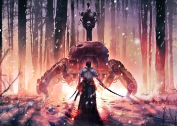 Se confirmó la salida de Shadow of the Road para PC
