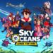 Sky Oceans: Wings for Hire se lanzará para PC y consolas