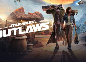 Star Wars Outlaws muestra sus planetas y sus lunas en un nuevo tráiler