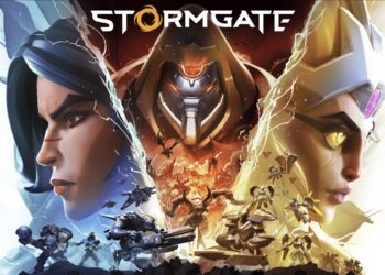 El Acceso Anticipado de Stormgate ya está disponible