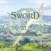 Sword of Convallaria trae a la lucha a un nuevo personaje