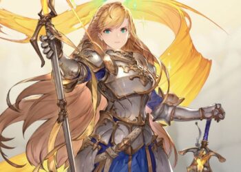 Sword of Convallaria aterriza en PC y Android