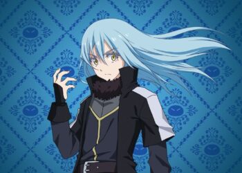 That Time I Got Reincarnated as a Slime anuncia su nuevo DLC