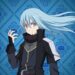 That Time I Got Reincarnated as a Slime anuncia su nuevo DLC