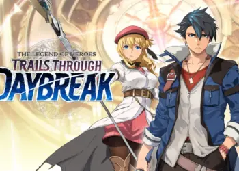 The Legends of Heroes: Trails through Daybreak lanza nuevo tráiler