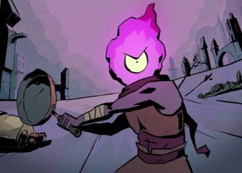 ¡El Fin se Acerca! La última actualización de Dead Cells ya está disponible