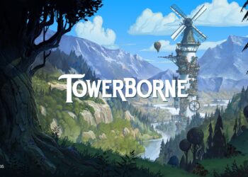Towerborne se lanzará en acceso anticipado para PC