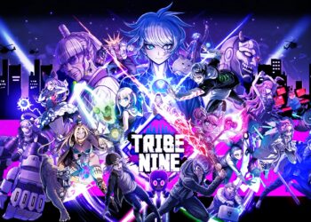El creador de Dangaronpa presenta nuevos detalles de Tribe Nine